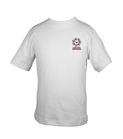 LIONS PARK INTERLOCK SHIRT, SHORT SLEEVE, TODDLER