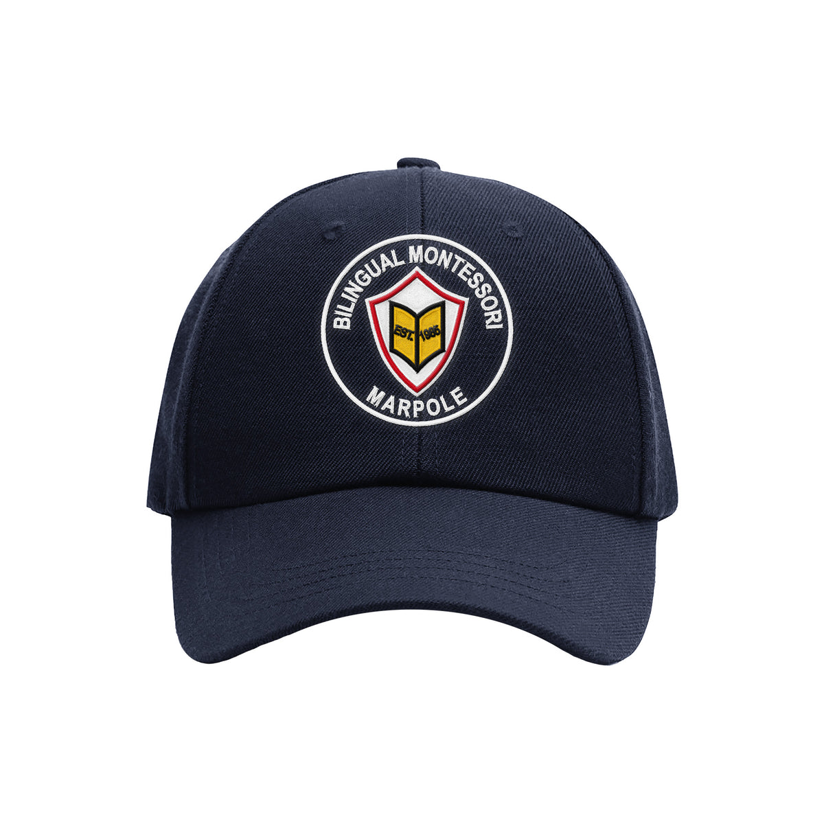 MARPOLE BASEBALL CAP, YOUTH *FINAL SALE*