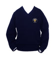 MARPOLE PULLOVER