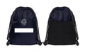 MARIA MONTESSORI DRAWSTRING GYM BAG