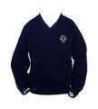 MARIA MONTESSORI PULLOVER, ADULT