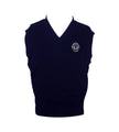 *MARIA MONTESSORI VEST, CHILD/YOUTH