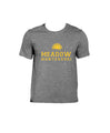 *MEADOW MONTESSORI GYM T-SHIRT, ADULT
