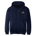 *MEADOW MONTESSORI ZIP HOODIE, ADULT
