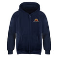 *MEADOW MONTESSORI ZIP HOODIE, YOUTH