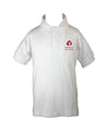 MONTESSORI MES PETITS GOLF SHIRT, UNISEX, SHORT SLEEVE, CHILD