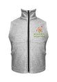 MONARCH MONTESSORI SWEAT VEST, CHILD