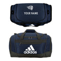 MULGRAVE GRADE 6-12 ADIDAS DUFFLE GYM BAG *FINAL SALE*