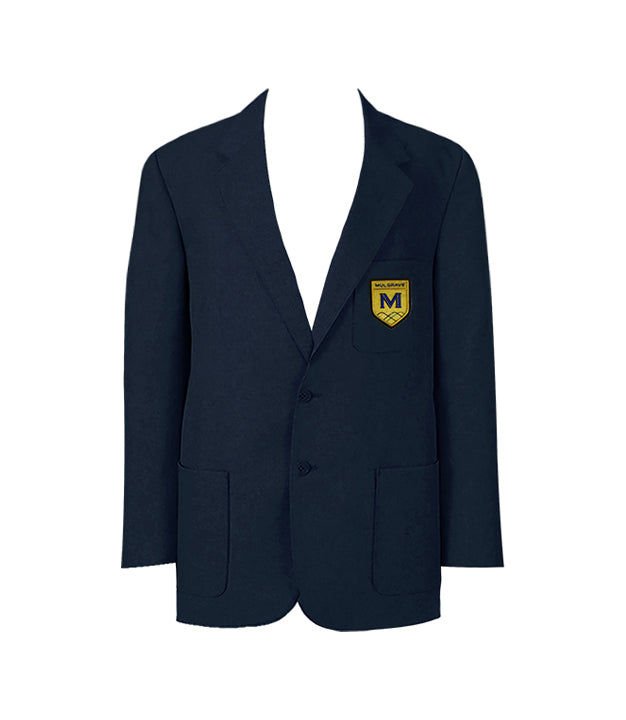 MULGRAVE BLAZER, UNISEX, YOUTH