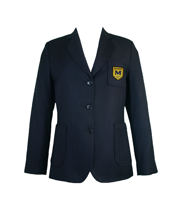 MULGRAVE BLAZER, LADIES