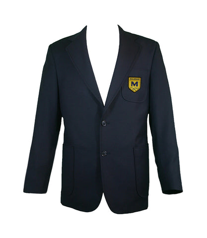 MULGRAVE BLAZER, MENS