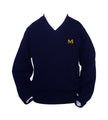 *MULGRAVE PULLOVER, ADULT