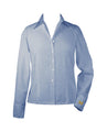 ***MULGRAVE GRADE 10-12 BLOUSE, LONG SLEEVE *FINAL SALE*
