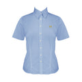 MULGRAVE GRADE 10-12 BLOUSE, SHORT SLEEVE