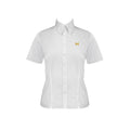 MULGRAVE GRADE 6-9 BLOUSE, SHORT SLEEVE