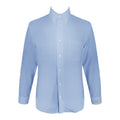 MULGRAVE GRADE 10-12 DRESS SHIRT, UNISEX, LONG SLEEVE, YOUTH