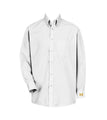 MULGRAVE GRADE 6-9 DRESS SHIRT, LONG SLEEVE, MENS