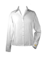 ***MULGRAVE 6-9 BLOUSE, LONG SLEEVE *FINAL SALE*