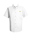 MULGRAVE GRADE 6-9 DRESS SHIRT, SHORT SLEEVE, MENS
