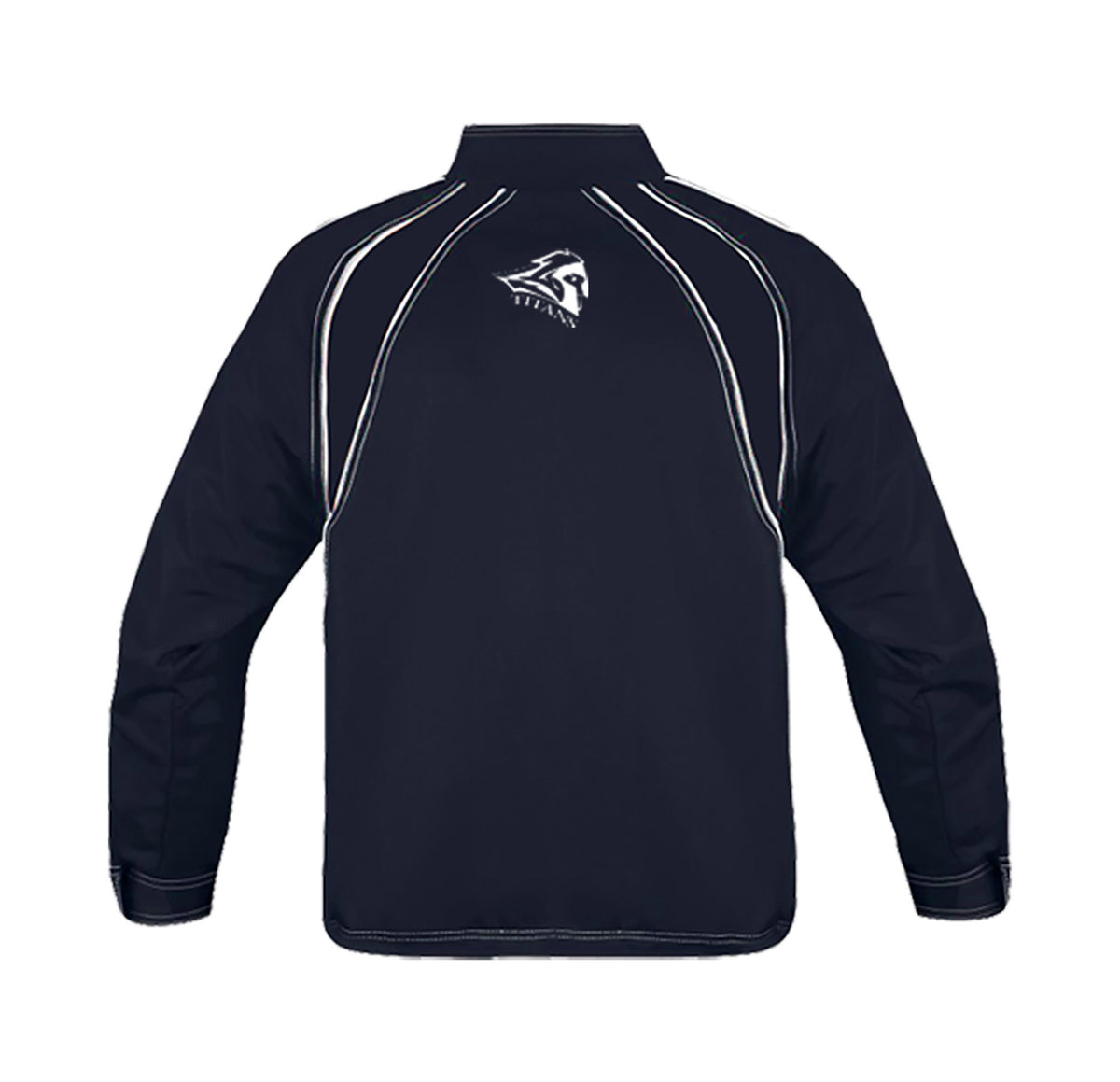 MULGRAVE TRACK JACKET, TWILL, ADULT