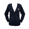 MURRAYVILLE ACADEMY CARDIGAN, ADULT