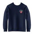 MURRAYVILLE ACADEMY CREWNECK SWEATSHIRT, CHILD