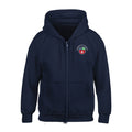 MURRAYVILLE ACADEMY ZIP HOODIE, ADULT