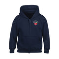 MURRAYVILLE ACADEMY ZIP HOODIE, CHILD