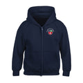 MURRAYVILLE ACADEMY ZIP HOODIE, YOUTH