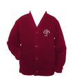 MONTESSORI WORLD CARDIGAN