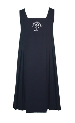 MONTESSORI WORLD TUNIC