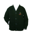***MY WHOLE EARTH CARDIGAN