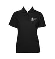 ***OKANAGAN CHRISTIAN K-12 GOLF SHIRT, FITTED, SHORT SLEEVE, YOUTH