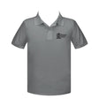 ***OKANAGAN CHRISTIAN K-12 GOLF SHIRT, UNISEX, SHORT SLEEVE, ADULT