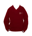 ***OKANAGAN CHRISTIAN K-6 PULLOVER, ADULT
