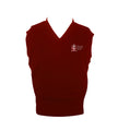 ***OKANAGAN CHRISTIAN K-6 VEST, ADULT