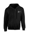 ***OKANAGAN CHRISTIAN ZIP HOODIE, YOUTH