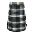 TARTAN KILT, 2901-62, REGULAR BACK