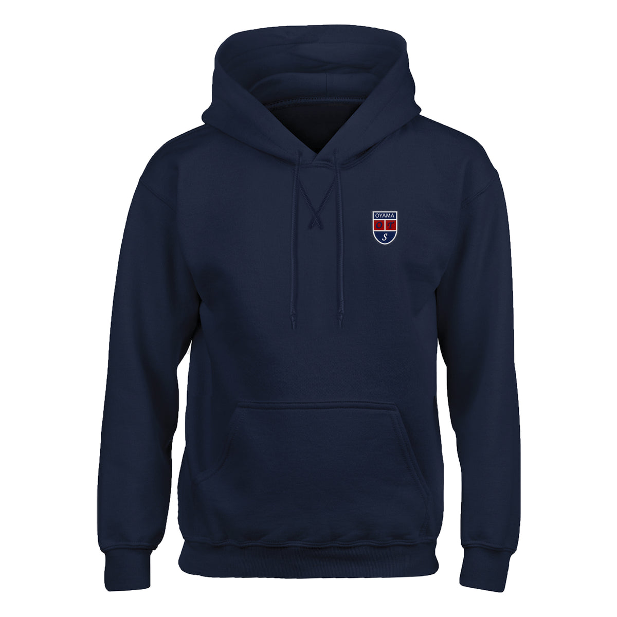 OYAMA HOODIE, ADULT