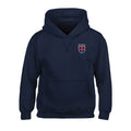 OYAMA HOODIE, CHILD