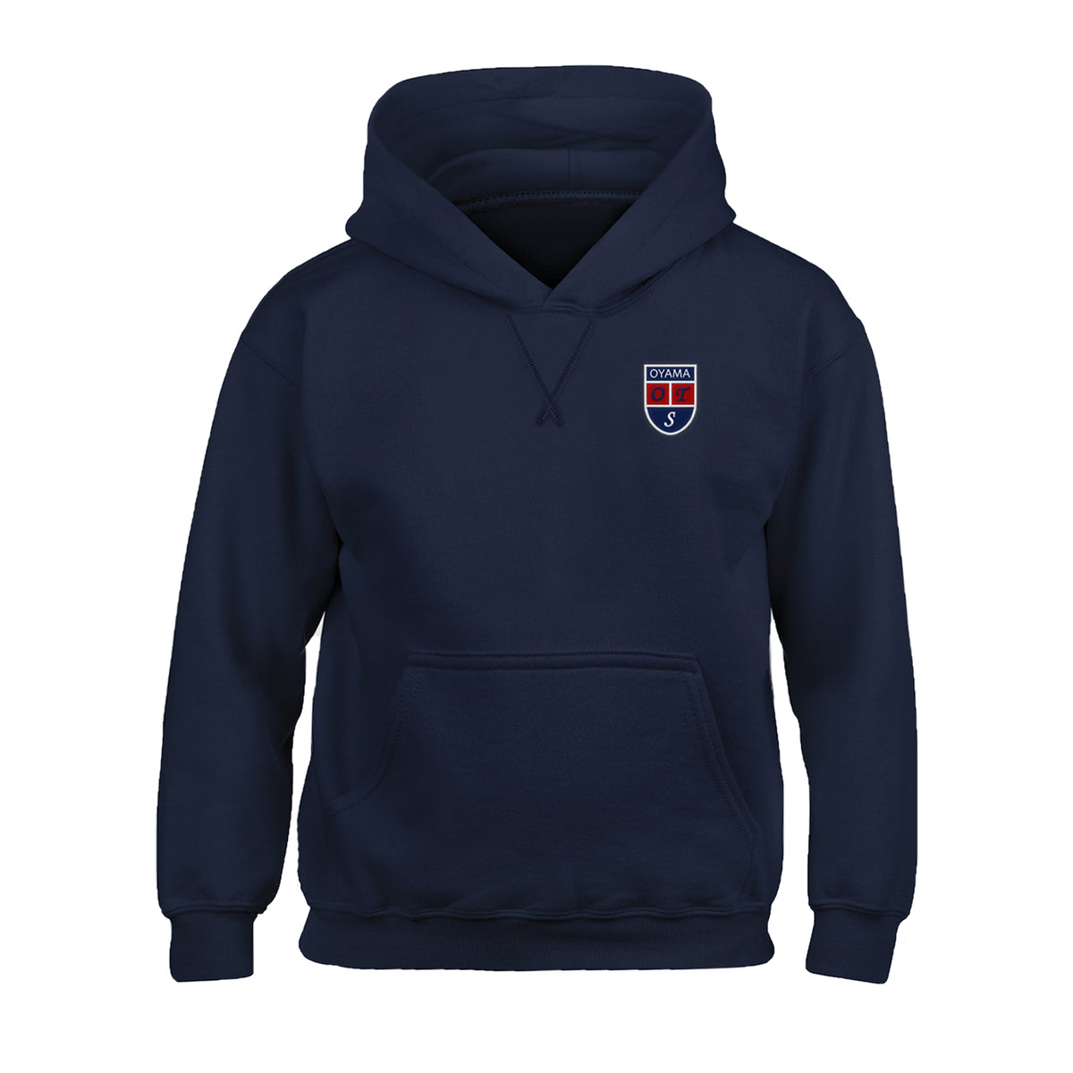 OYAMA HOODIE, YOUTH