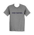 *OYAMA GYM T-SHIRT, COTTON, ADULT