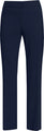 *DARK NAVY LADIES STRAIGHT LEG PANTS, UP TO SIZE 26