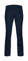 DARK NAVY GIRLS PULL UP PANTS