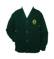 ST. PATRICK'S CARDIGAN, CHILD/YOUTH
