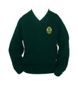 ST. PATRICK'S PULLOVER, ADULT