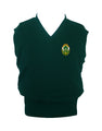 ST. PATRICK'S VEST, ADULT