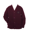 PEREGRINE HOUSE CARDIGAN