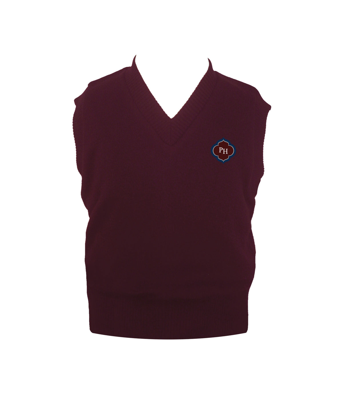 PEREGRINE HOUSE VEST