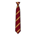 ***PHOENIX MAGNET ACADEMY REGULAR TIE, 100% POLYESTER *FINAL SALE*